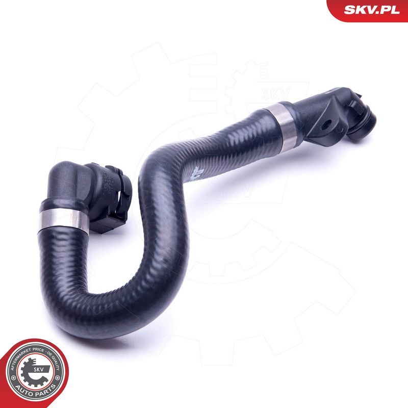 Jahutusvoolik, ESEN SKV 43SKV629