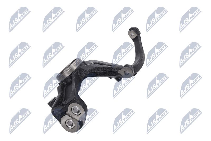 Käändmik, rattakinnitus, NTY ZZP-MZ-002