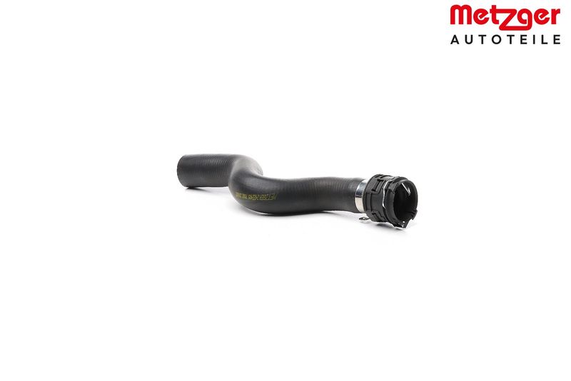 METZGER AUTOTEILE 2422405 Radiator Hose