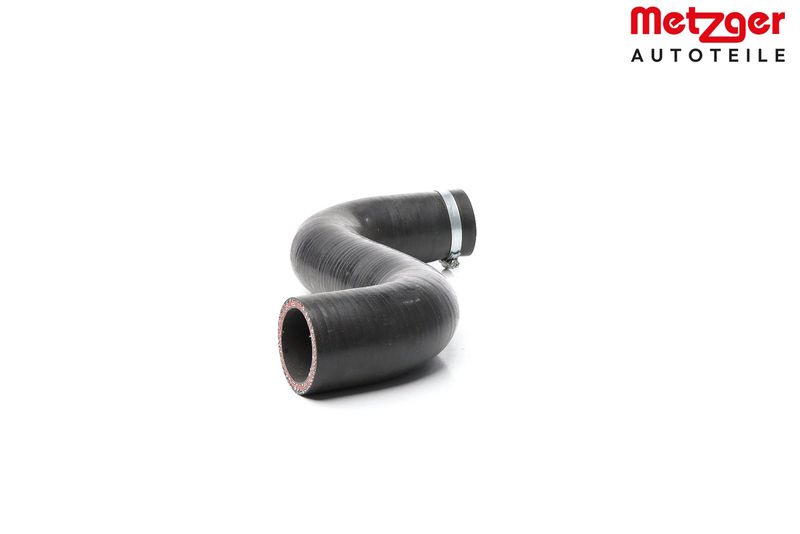 METZGER AUTOTEILE 2401328 Charge Air Hose