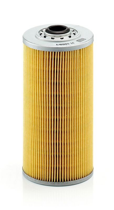 Filtru ulei H 1059/1 x MANN-FILTER