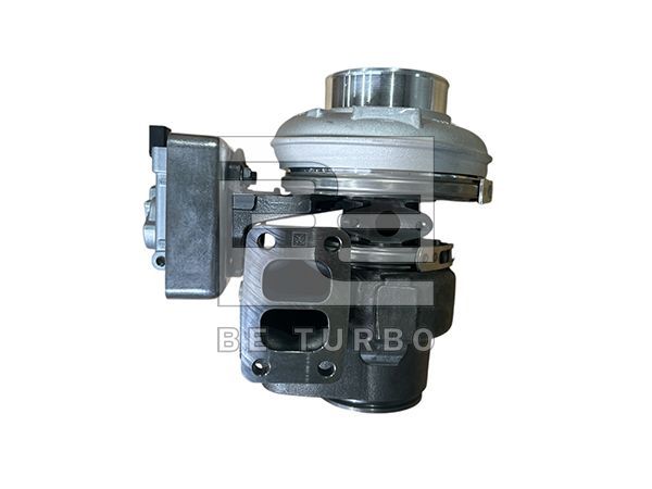 BE TURBO 132220 Charger, charging (supercharged/turbocharged)