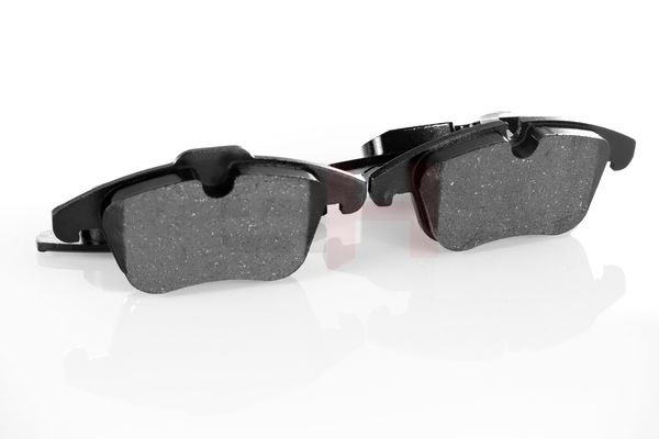 Piduriklotsi komplekt, ketaspidur, GH GH-411501