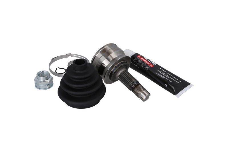 Liigendlaager, veovõll, KAMOKA 6429