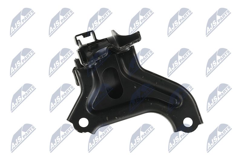 Paigutus, Mootor, NTY ZPS-HY-568