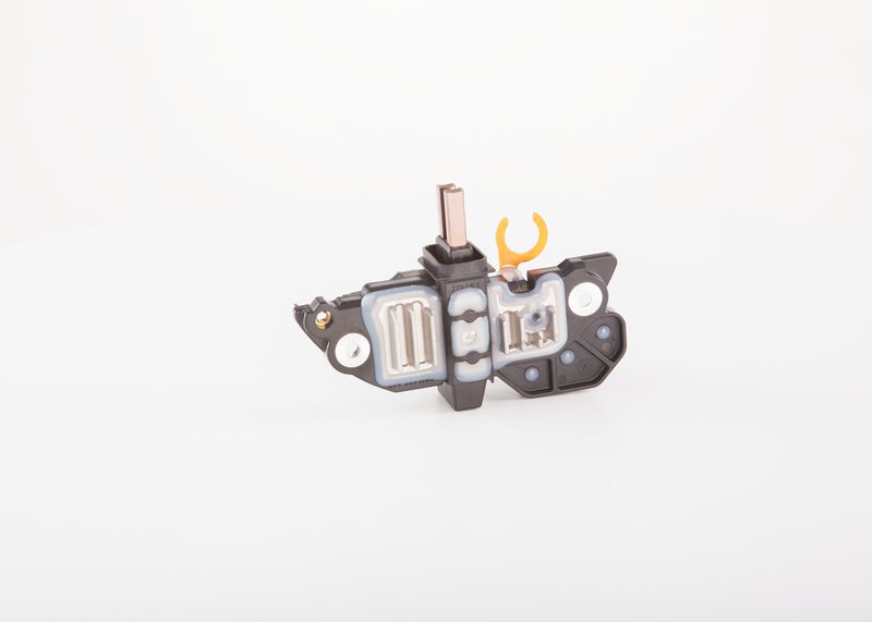 BOSCH F00M144119 Alternator Regulator