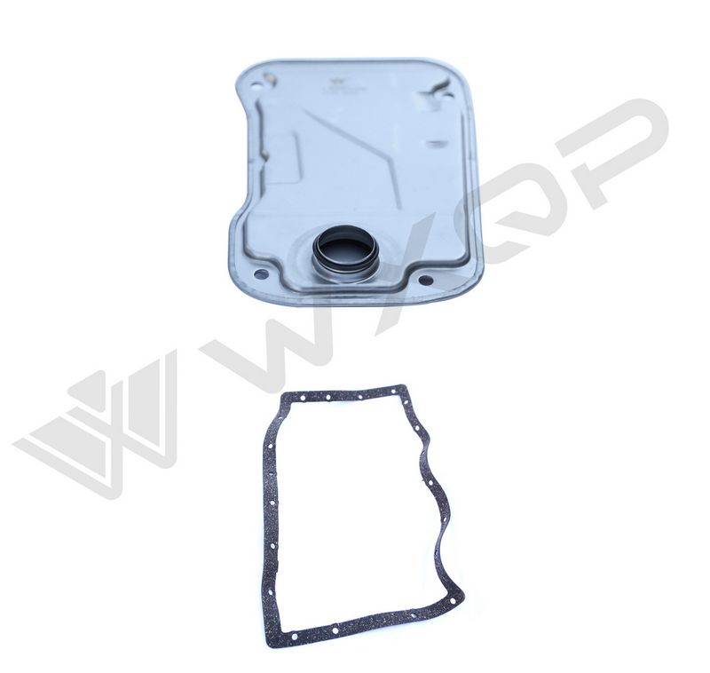 WXQP 60737 Hydraulic Filter, Automatic Transmission