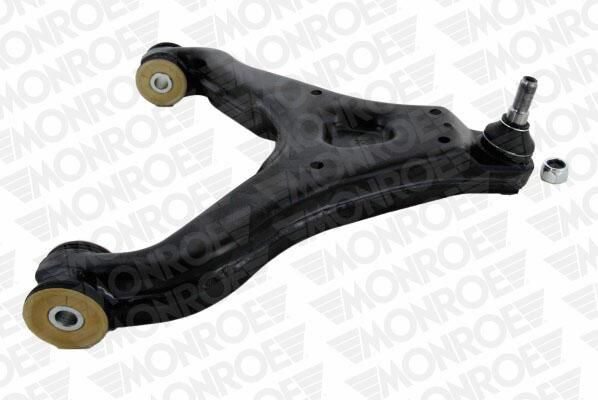 MONROE L15577 Control/Trailing Arm, wheel suspension