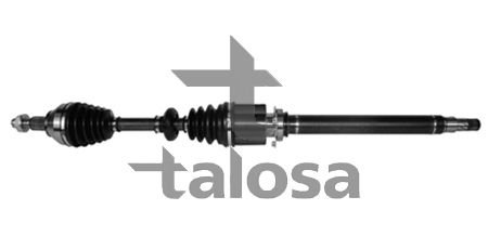 This part match OEM code: 71792276