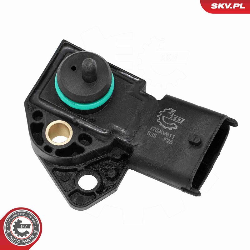 ESEN SKV 17SKV911 Sensor, intake manifold pressure