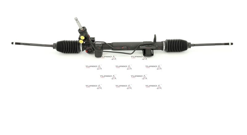 TURBO-TEC Vairo pavara