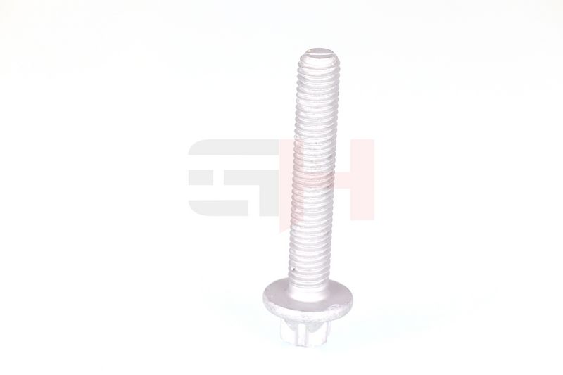 Kruvikomplekt, vedruamort-rattalaagrikorpus, GH GH-397502