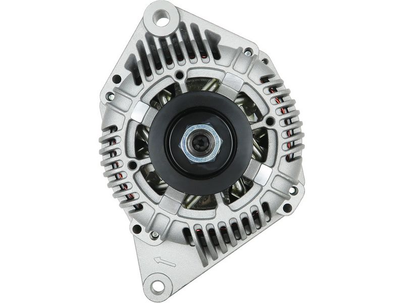 Generaator, AS-PL A3189