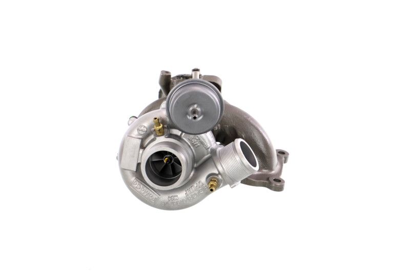 REMANTE 003-001-004507R Charger, charging (supercharged/turbocharged)