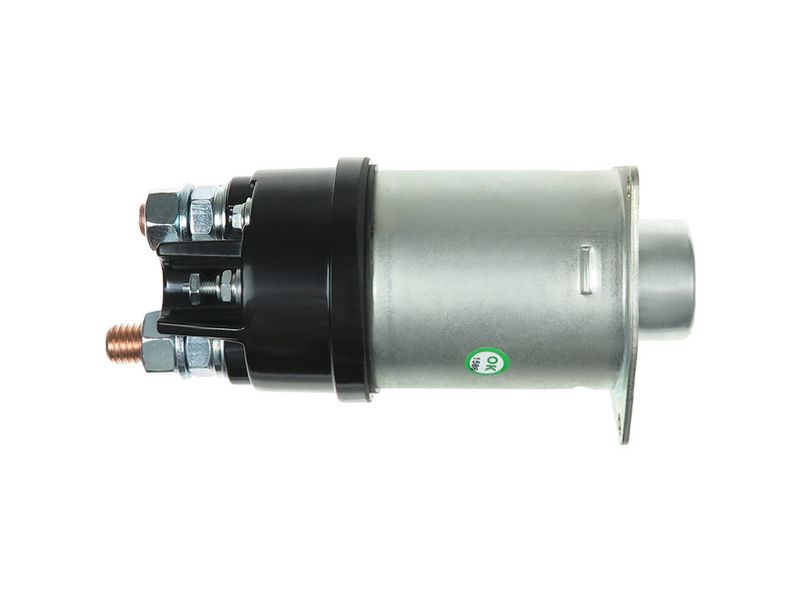 Brand new AS-PL Starter motor solenoid