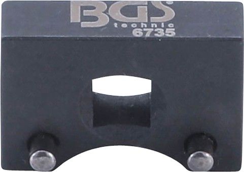 BGS 6735 - Paskirstymo diržo įtempiklio raktas