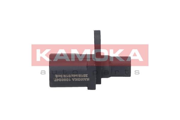 KAMOKA 1060247 Sensor, wheel speed