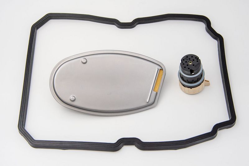 PREXAparts P320036 - Hydraulic Filter Kit, automatic transmission