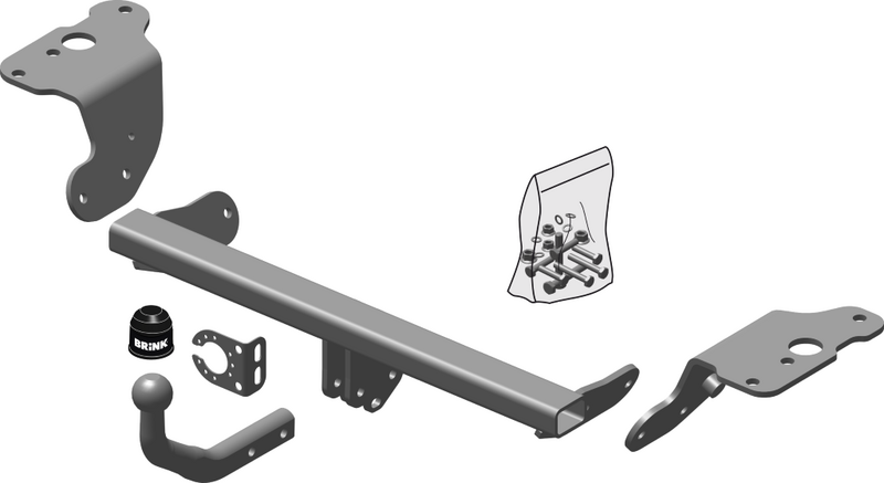 Haakeseade, BRINK 529800