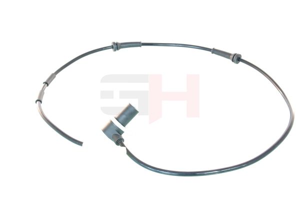GH GH-712301V Датчик, кількість обертів колеса