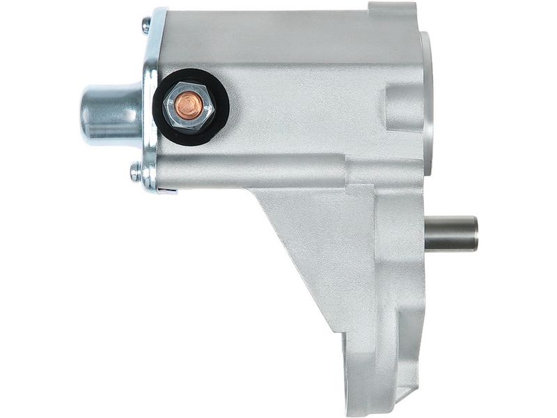 Brand new AS-PL Starter motor solenoid