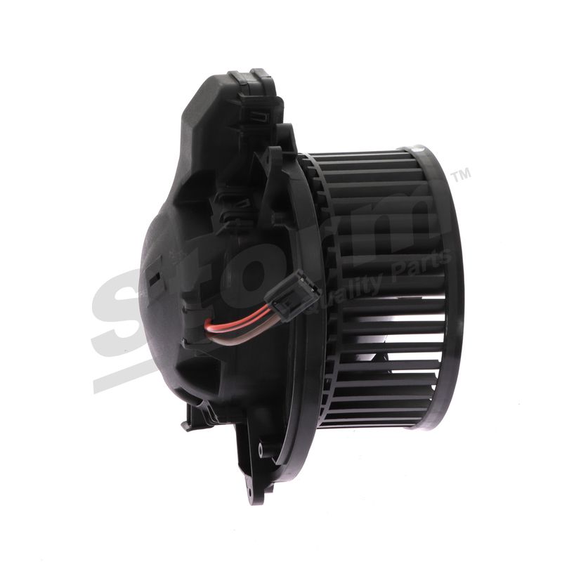 Pulseur d'air habitacle STORM QUALITY PARTS 1510804