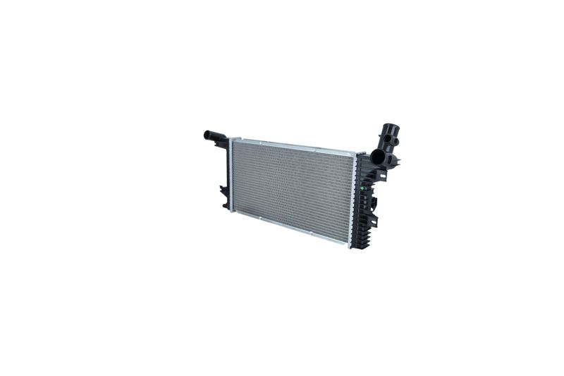 NRF 53856 Aušinimo radiatorius