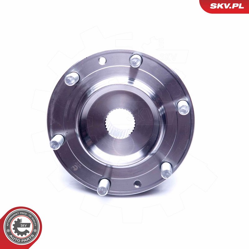 Rattalaagrikomplekt, ESEN SKV 29SKV185