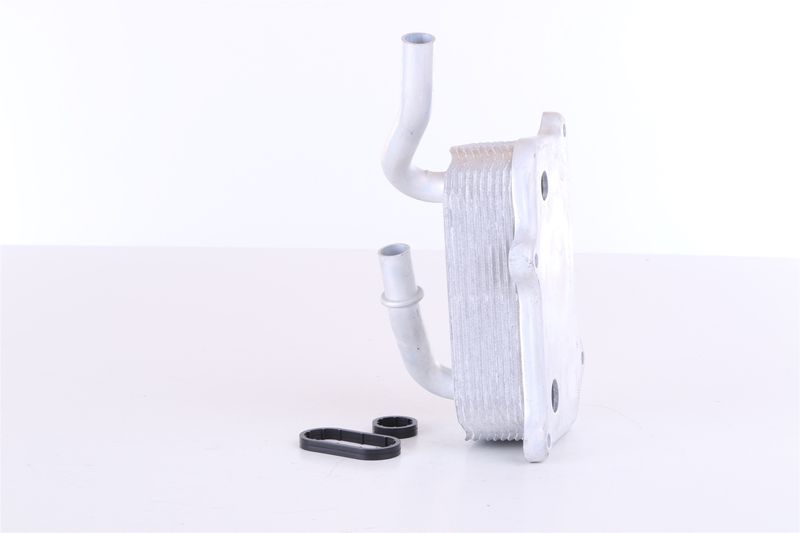 Õliradiaator, mootoriõli, NISSENS 90599