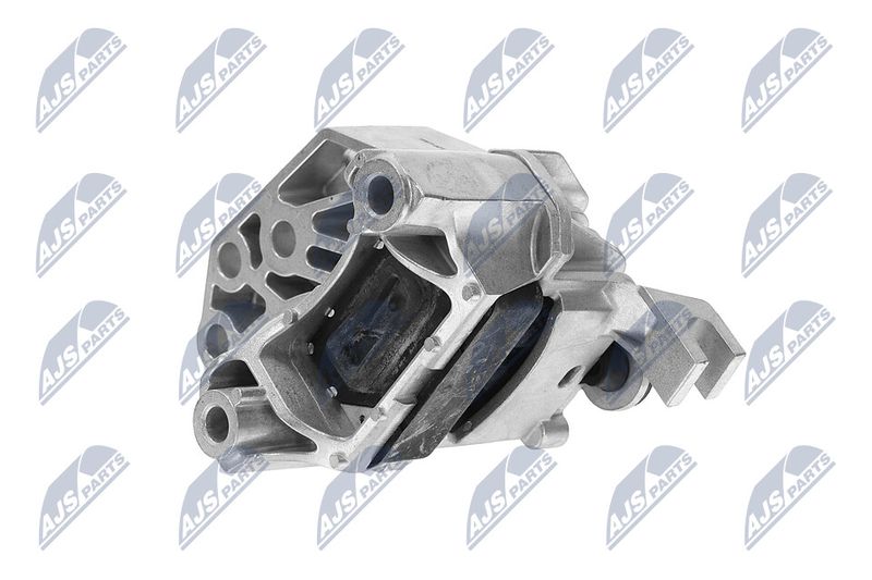 Paigutus, Mootor, NTY ZPS-FT-021