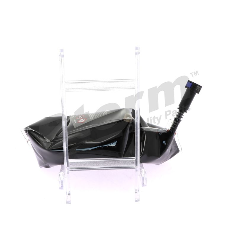 Additif, régénération du filtre à particules/à suie STORM QUALITY PARTS 777500