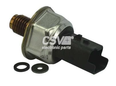 Sensor, presión combustible