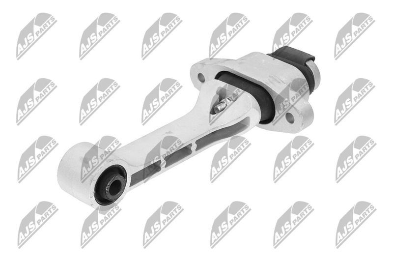 Paigutus, Mootor, NTY ZPS-HY-537