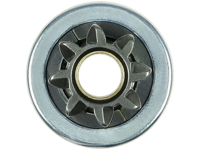 AS-PL SD1012 Freewheel Gear, starter