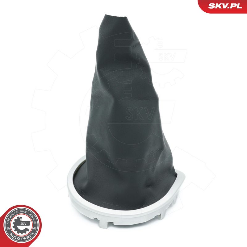 Käigukanginupp, ESEN SKV...