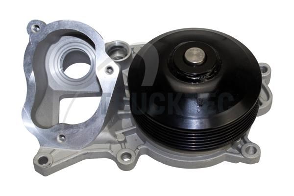 TRUCKTEC AUTOMOTIVE 08.19.203 - Water Pump, engine cooling