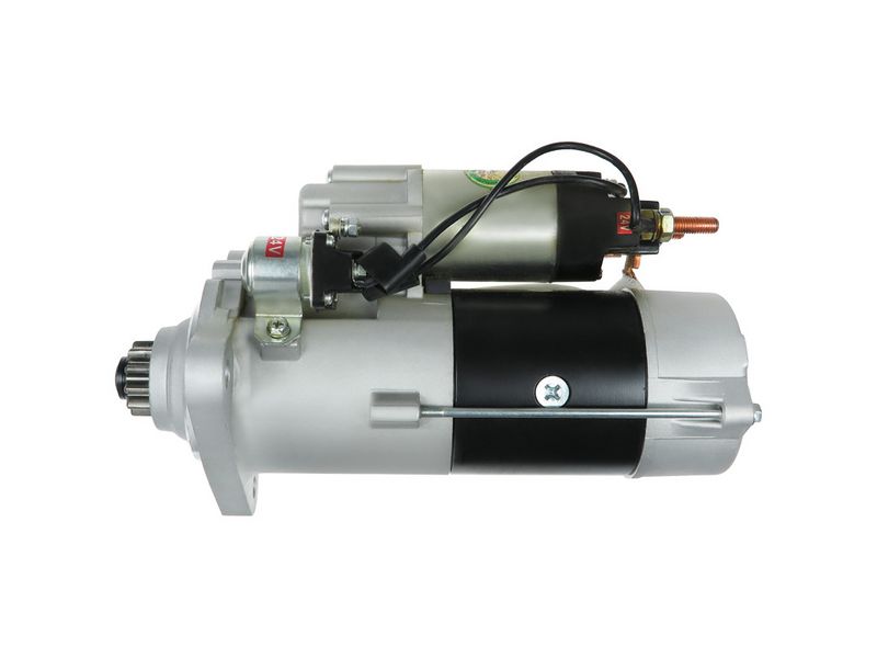 AS-PL S5307S Starter