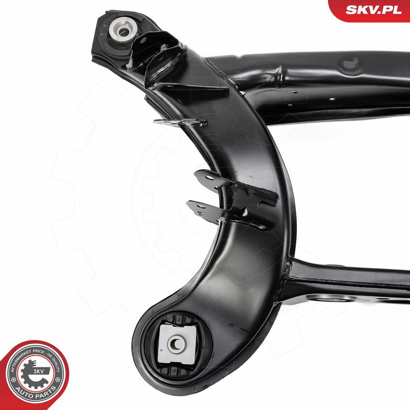 Sillakeha, ESEN SKV 64SKV098