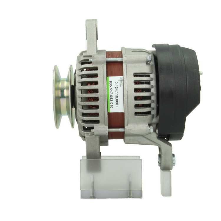 BV PSH 635.517.043.010 Alternator