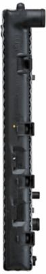 MAHLE CR 241 000P Radiator, engine cooling