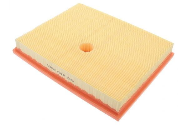MAPCO 60864 Oro filtras