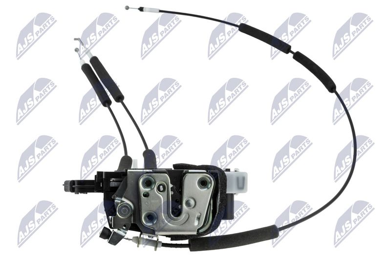 Ukselukk, NTY EZC-NS-041