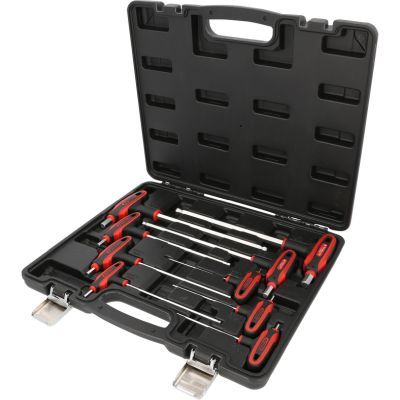 Kruvikeerajate komplekt, KS TOOLS 151.8150