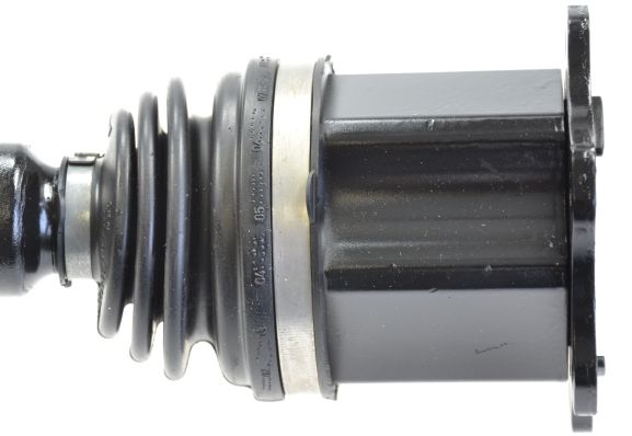 SPIDAN 24478 Drive Shaft