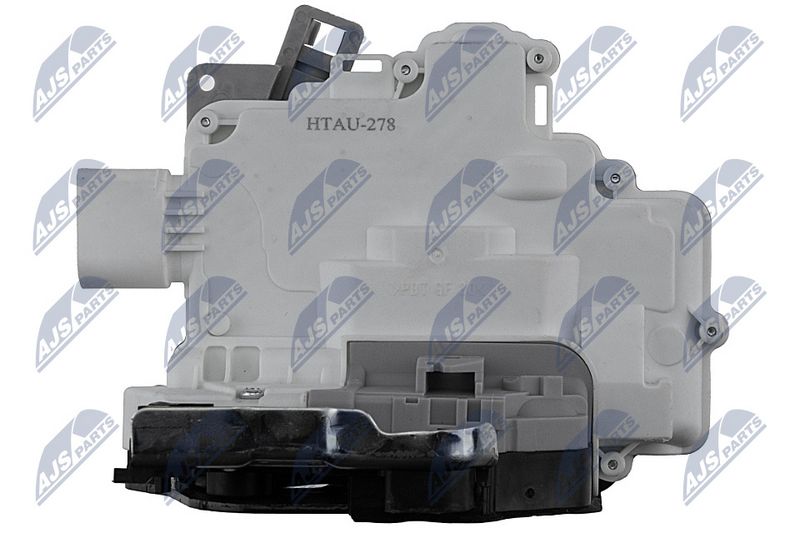 Ukselukk, NTY EZC-AU-278