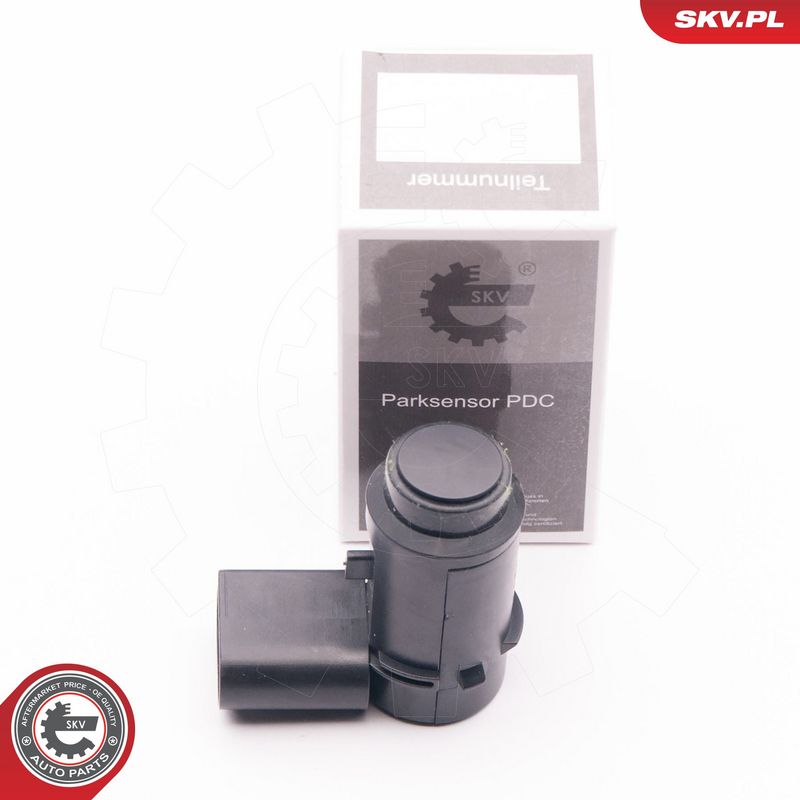 Sensor, parkimisabi, ESEN SKV 28SKV045