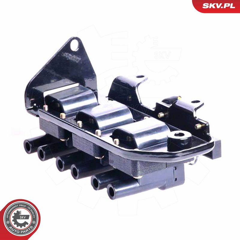 ESEN SKV 03SKV073 Ignition Coil