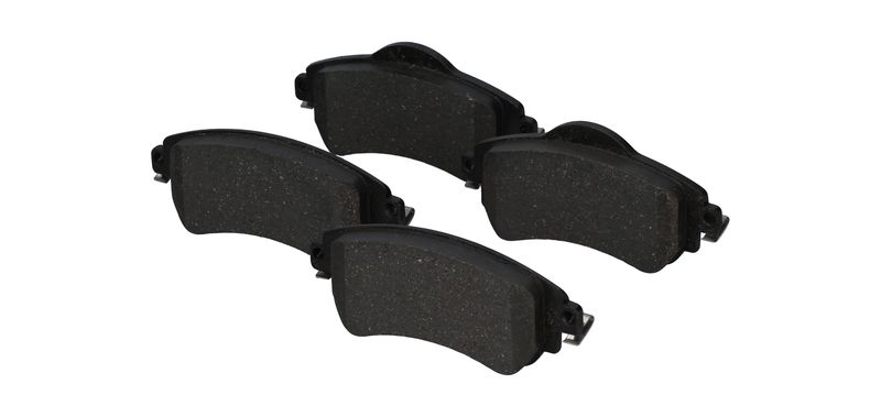 Piduriklotsi komplekt, ketaspidur, VALEO 302341A