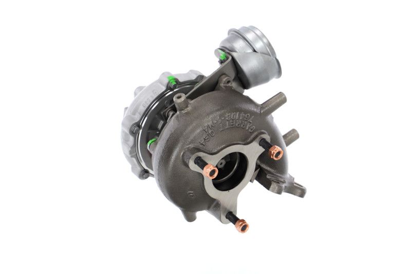 REMANTE 003-001-001364R Turbokompresorius