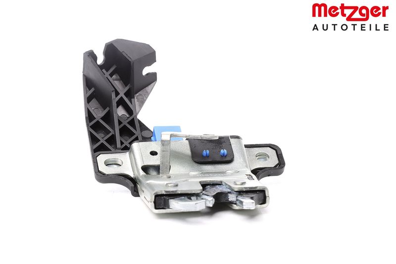 METZGER AUTOTEILE 2311053 Tailgate Lock